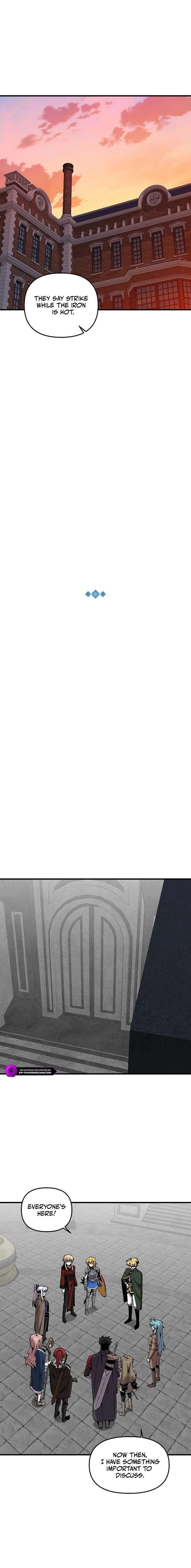 Solo Bug Player Chap 183 - Next Chap 184