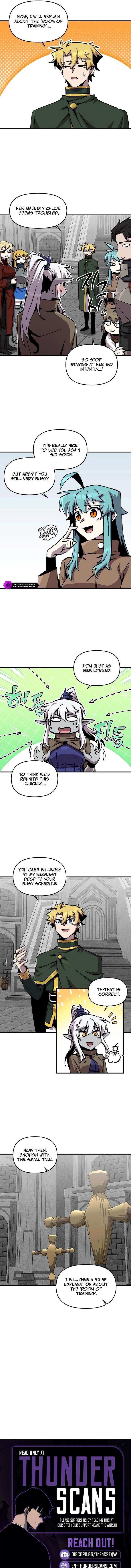 Solo Bug Player Chap 183 - Next Chap 184