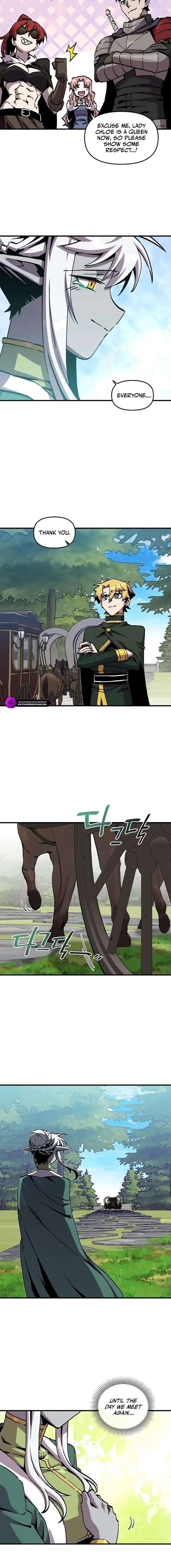 Solo Bug Player Chap 183 - Next Chap 184