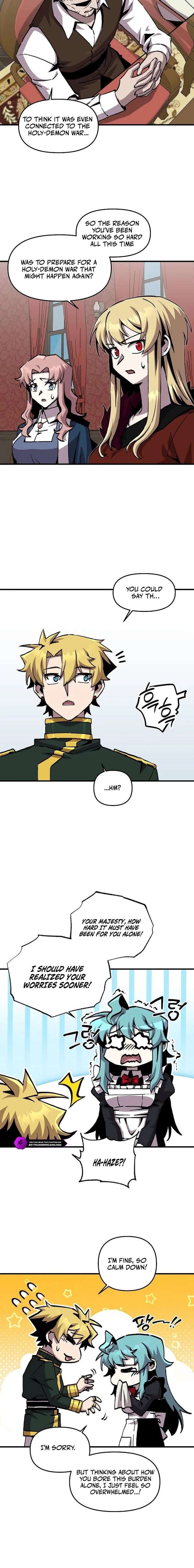 Solo Bug Player Chap 183 - Next Chap 184