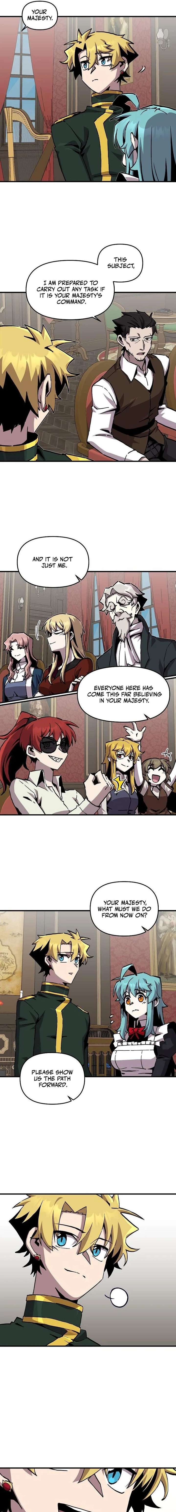 Solo Bug Player Chap 183 - Next Chap 184