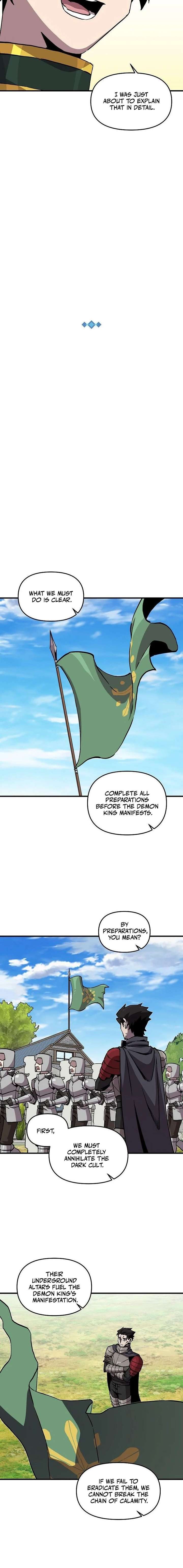 Solo Bug Player Chap 183 - Next Chap 184