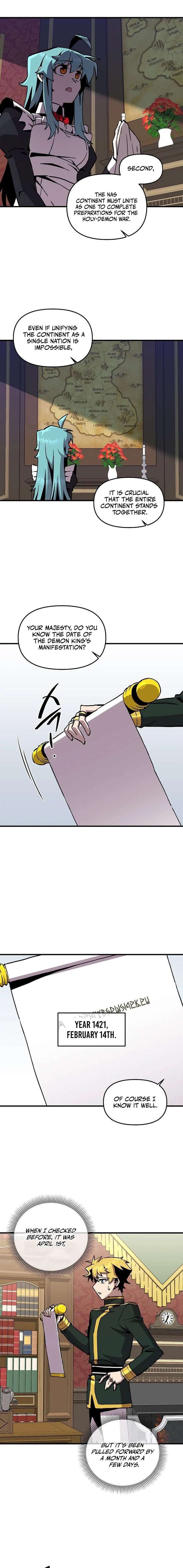 Solo Bug Player Chap 183 - Next Chap 184