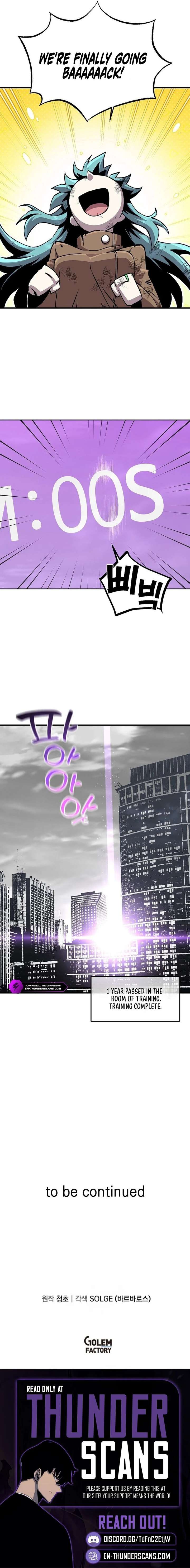 Solo Bug Player Chap 184 - Next Chap 185