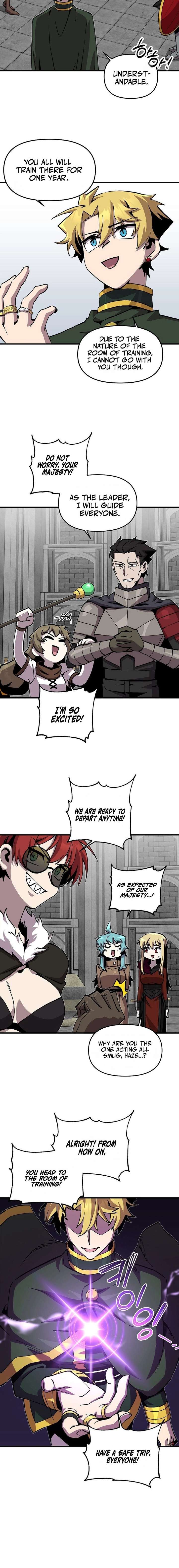 Solo Bug Player Chap 184 - Next Chap 185