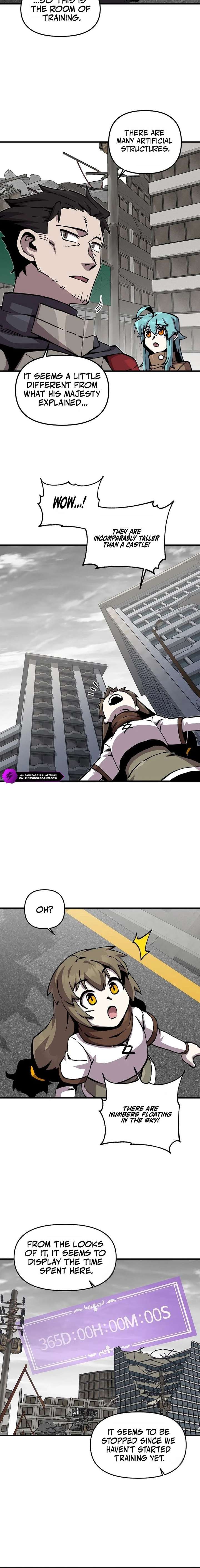 Solo Bug Player Chap 184 - Next Chap 185