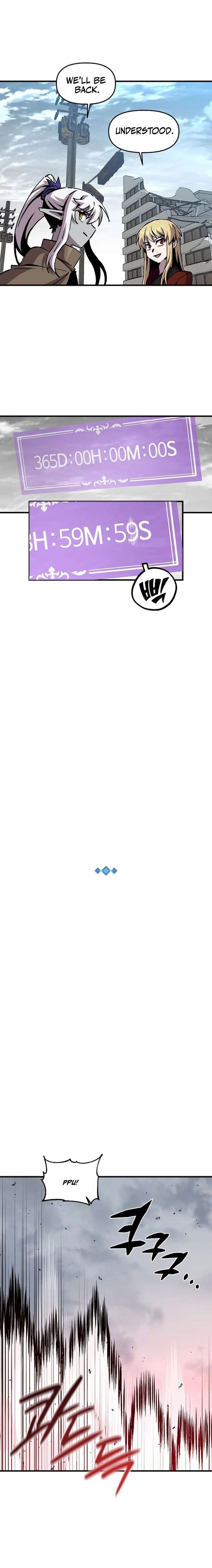 Solo Bug Player Chap 184 - Next Chap 185