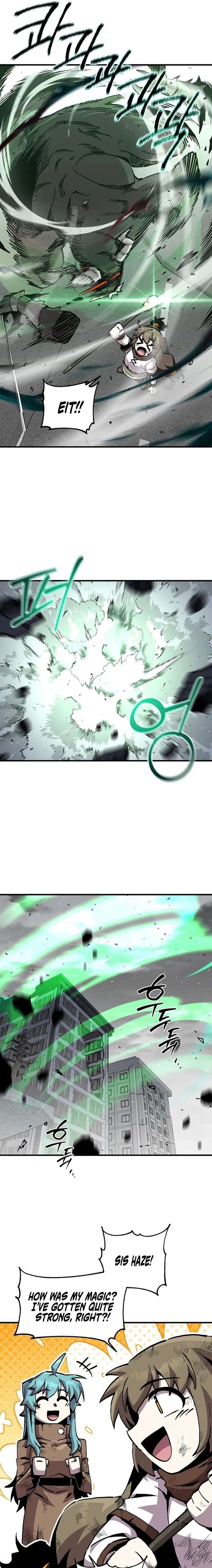 Solo Bug Player Chap 184 - Next Chap 185