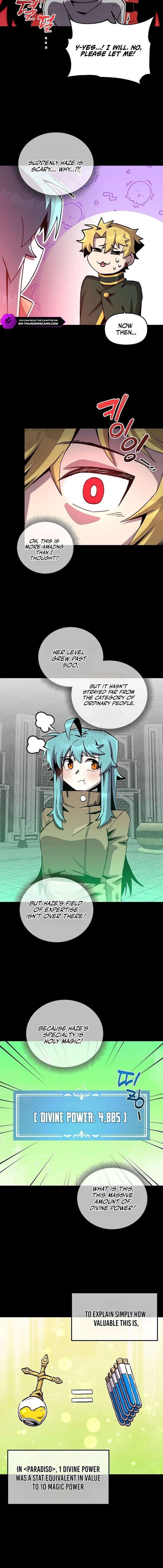 Solo Bug Player Chap 185 - Next Chap 186