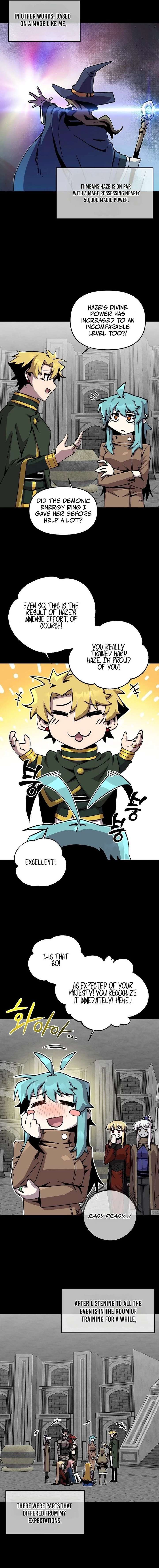 Solo Bug Player Chap 185 - Next Chap 186