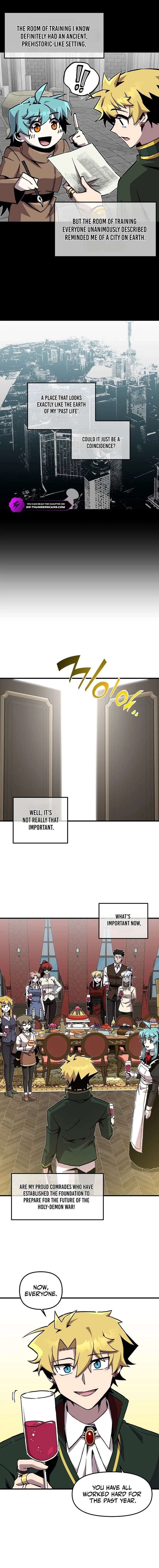 Solo Bug Player Chap 185 - Next Chap 186