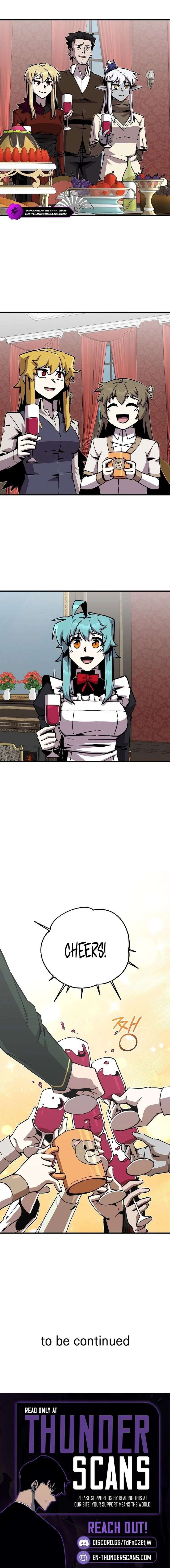 Solo Bug Player Chap 185 - Next Chap 186