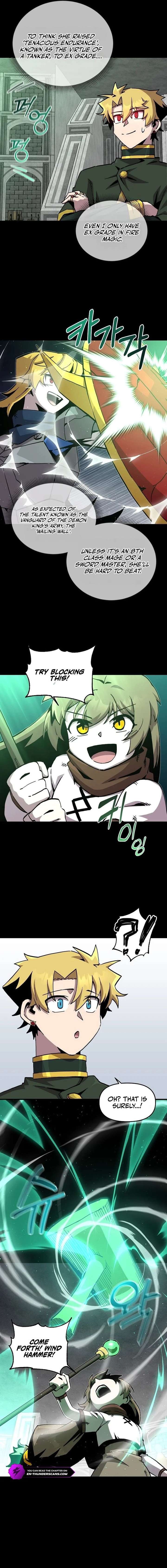 Solo Bug Player Chap 185 - Next Chap 186