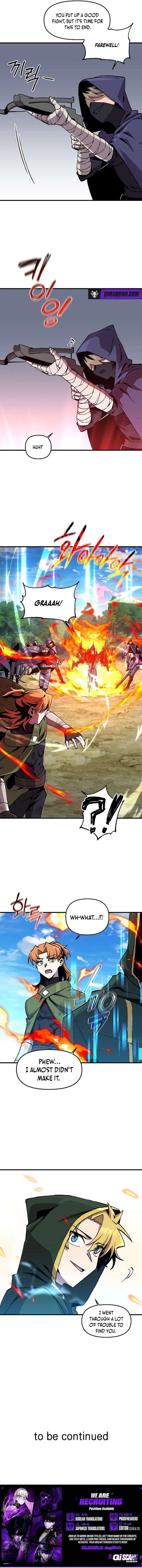 Solo Bug Player Chap 186 - Next Chap 187