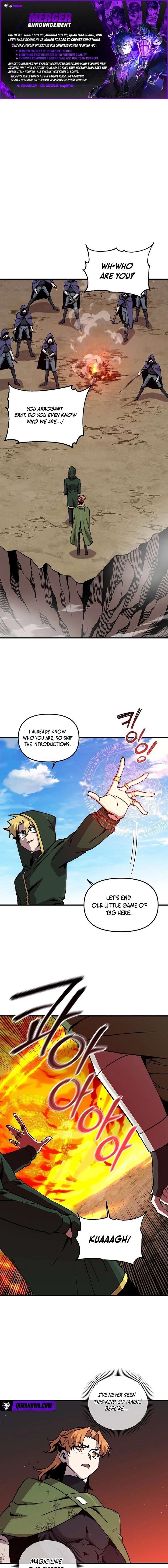 Solo Bug Player Chap 187 - Next Chap 188