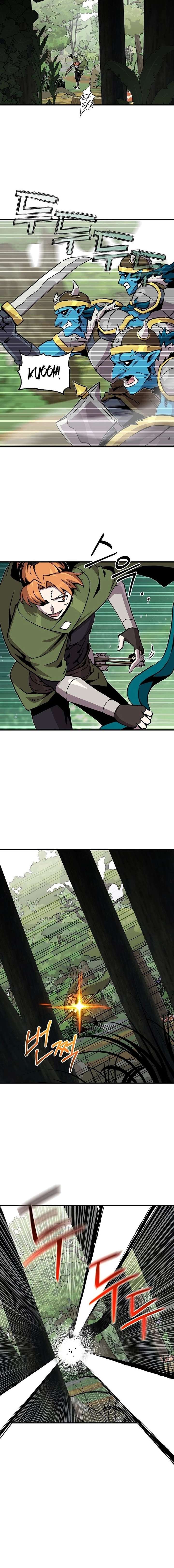 Solo Bug Player Chap 187 - Next Chap 188