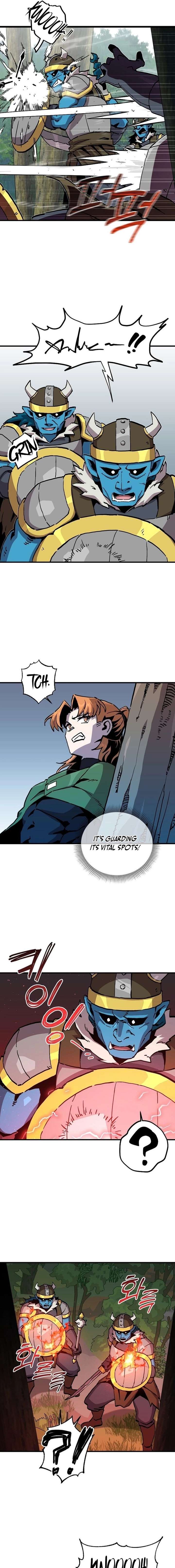 Solo Bug Player Chap 187 - Next Chap 188