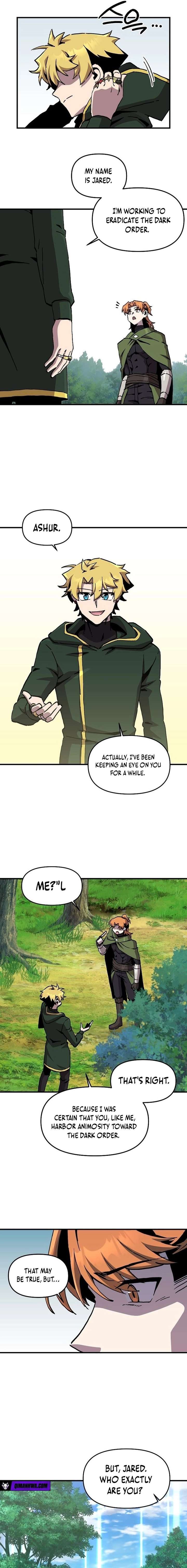 Solo Bug Player Chap 187 - Next Chap 188
