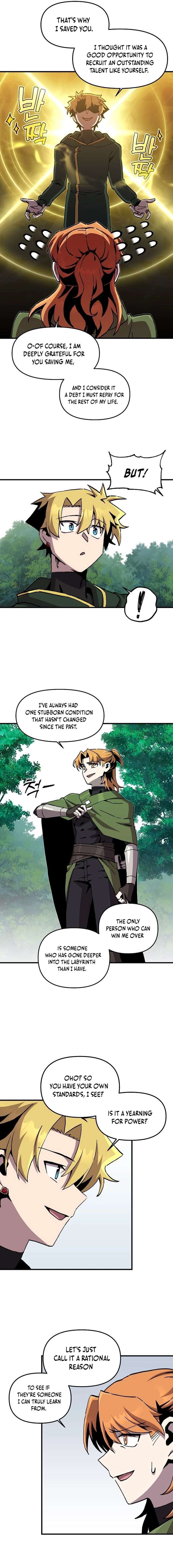Solo Bug Player Chap 187 - Next Chap 188