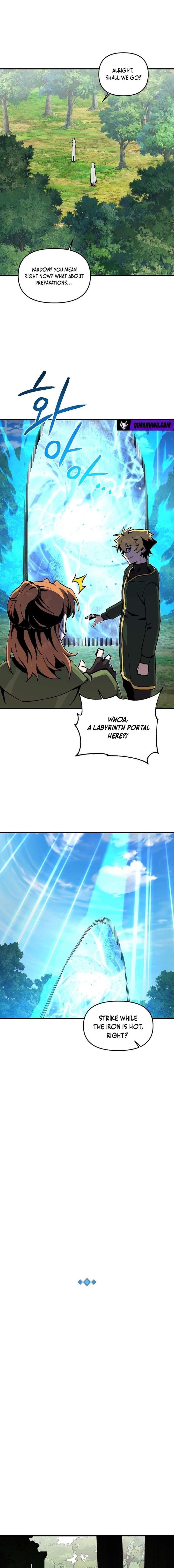 Solo Bug Player Chap 187 - Next Chap 188