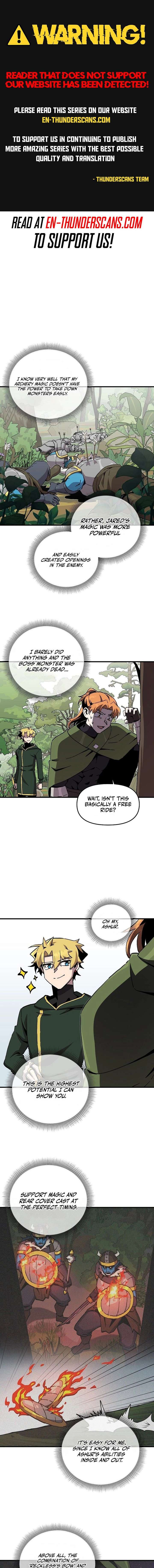 Solo Bug Player Chap 188 - Next Chap 189