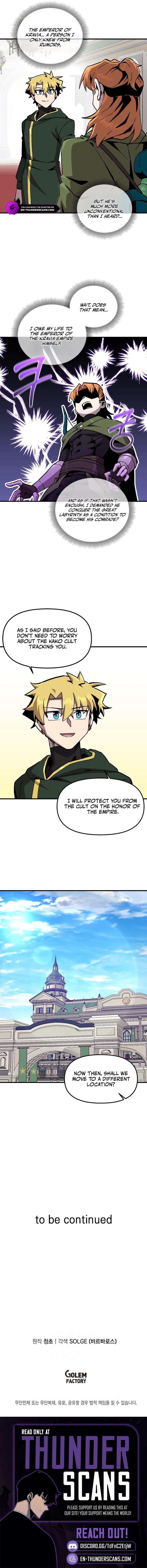 Solo Bug Player Chap 188 - Next Chap 189