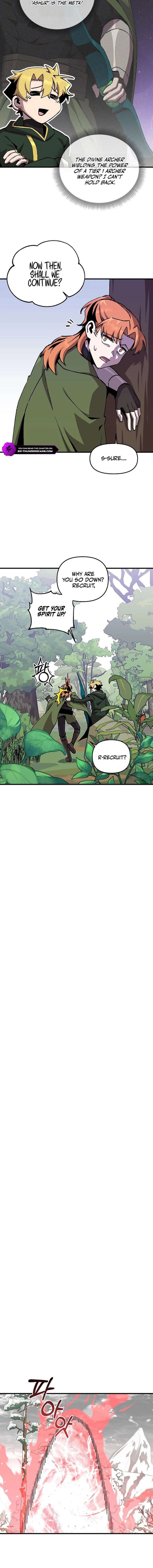 Solo Bug Player Chap 188 - Next Chap 189