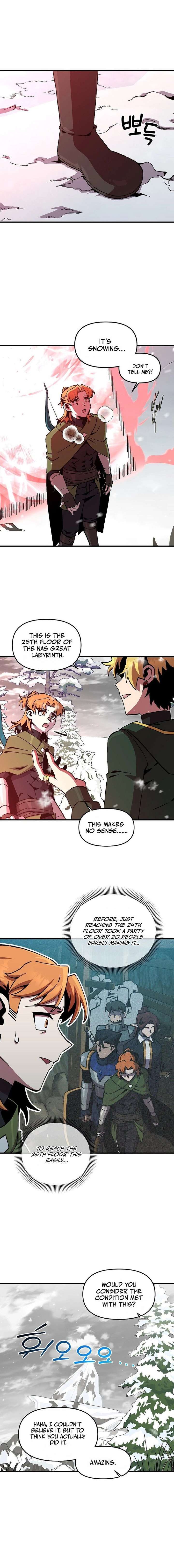 Solo Bug Player Chap 188 - Next Chap 189