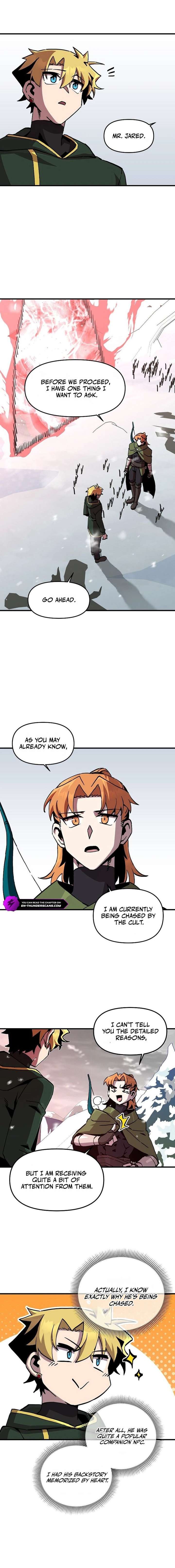 Solo Bug Player Chap 188 - Next Chap 189