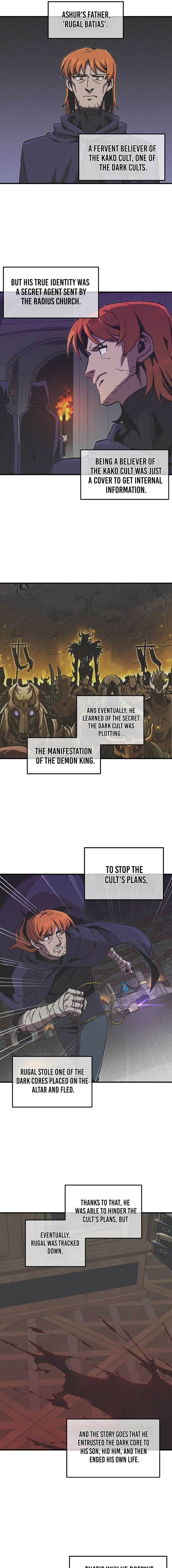 Solo Bug Player Chap 188 - Next Chap 189