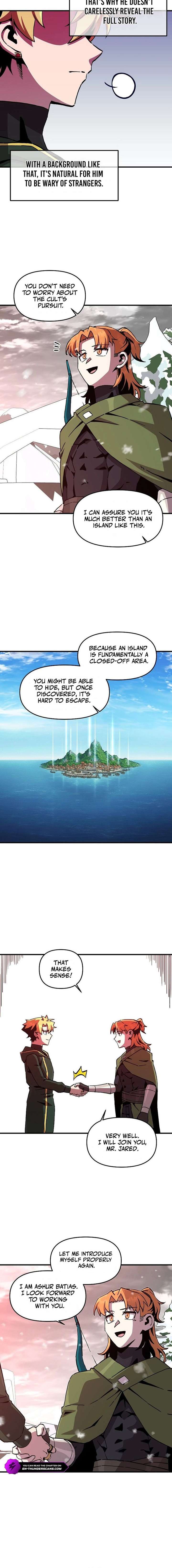 Solo Bug Player Chap 188 - Next Chap 189