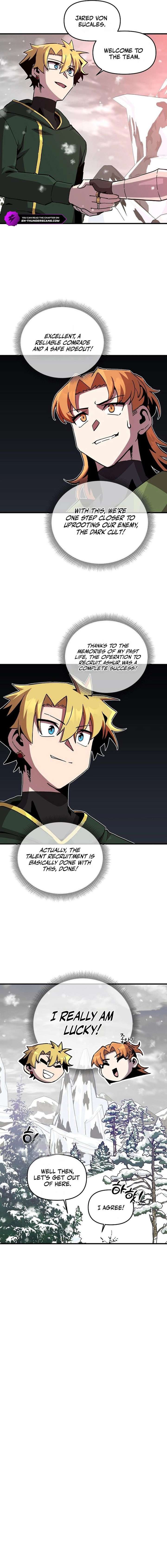 Solo Bug Player Chap 188 - Next Chap 189