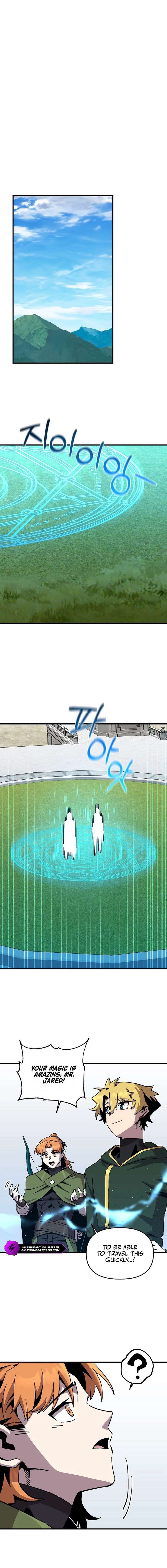 Solo Bug Player Chap 188 - Next Chap 189