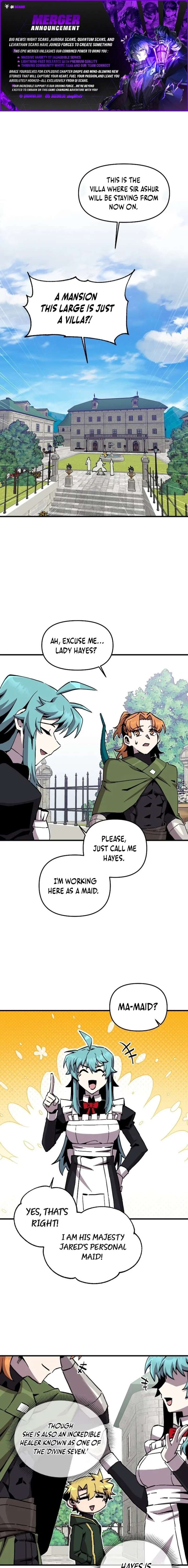 Solo Bug Player Chap 189 - Next Chap 190