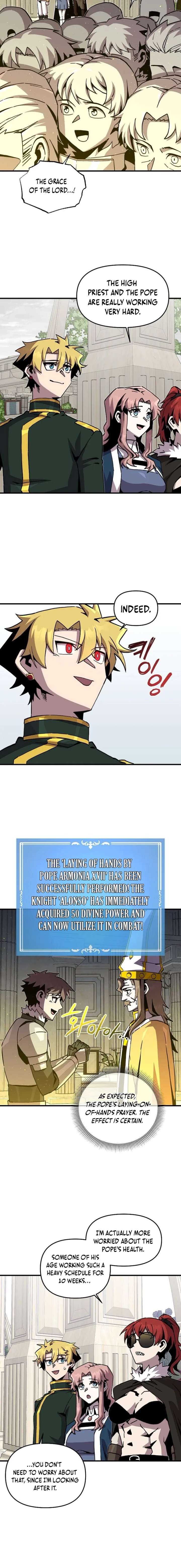 Solo Bug Player Chap 189 - Next Chap 190