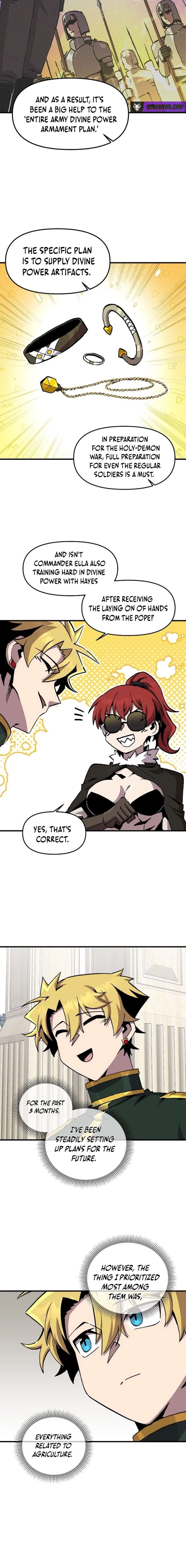 Solo Bug Player Chap 189 - Next Chap 190