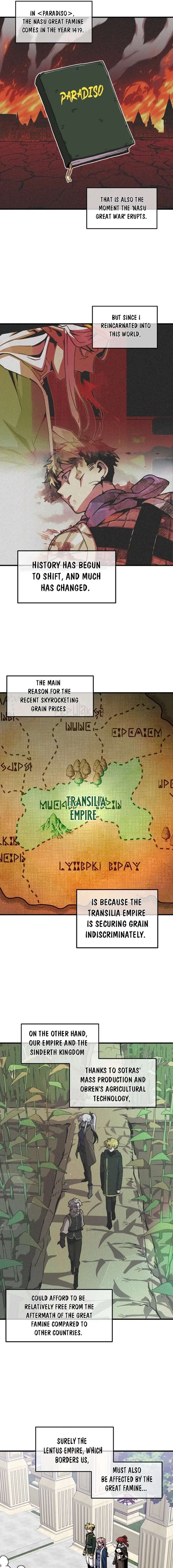 Solo Bug Player Chap 189 - Next Chap 190