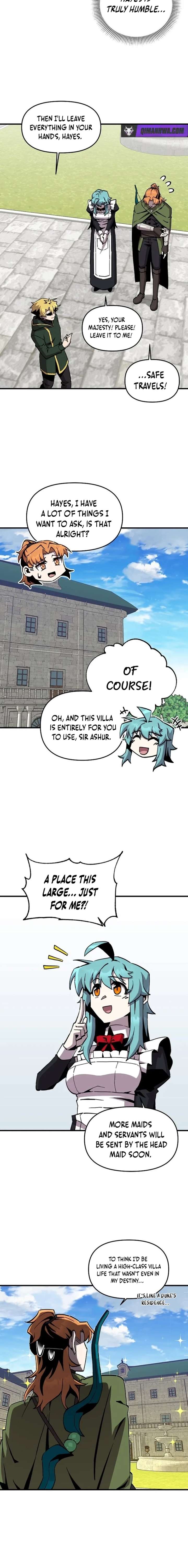 Solo Bug Player Chap 189 - Next Chap 190