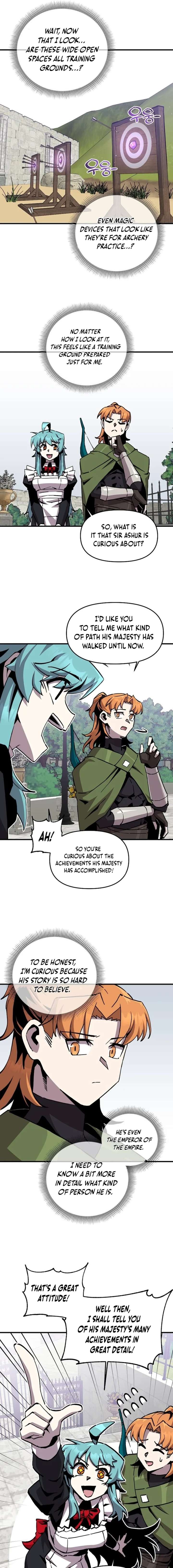Solo Bug Player Chap 189 - Next Chap 190