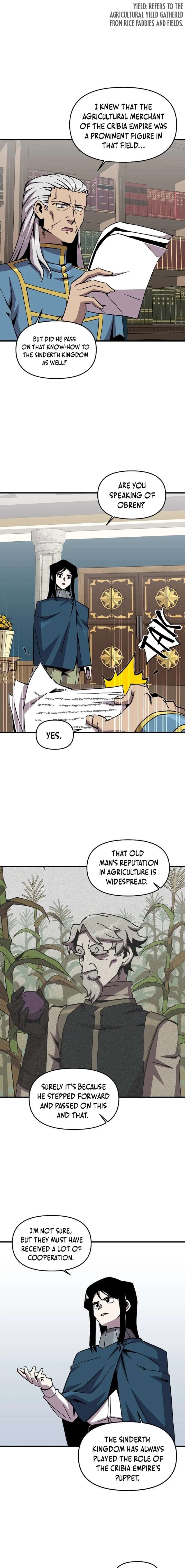 Solo Bug Player Chap 189 - Next Chap 190