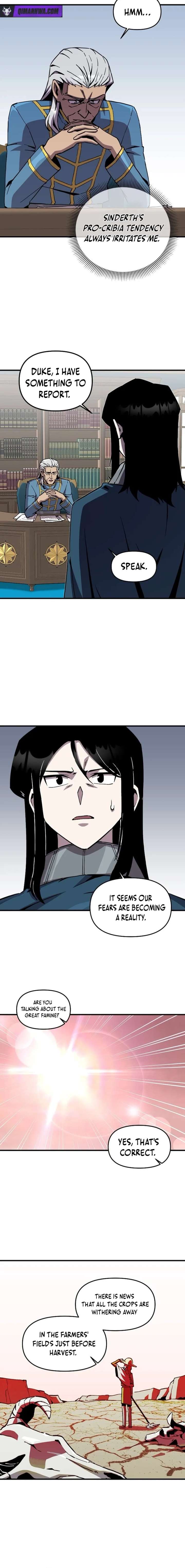 Solo Bug Player Chap 189 - Next Chap 190
