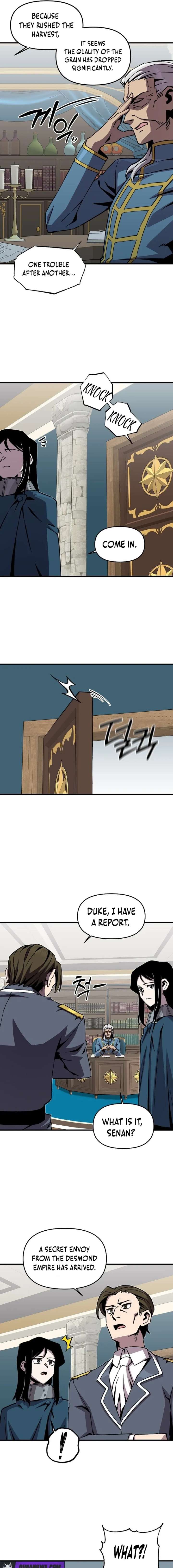 Solo Bug Player Chap 189 - Next Chap 190