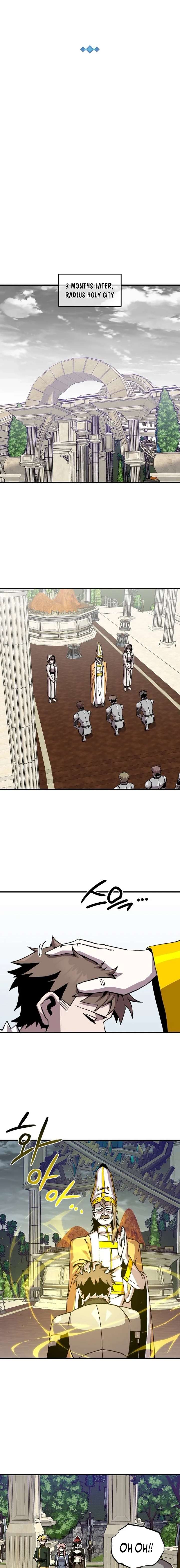 Solo Bug Player Chap 189 - Next Chap 190