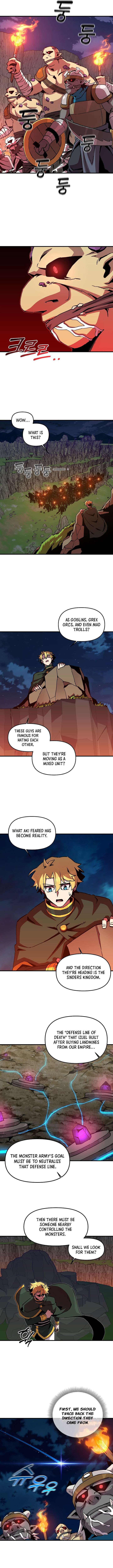 Solo Bug Player Chap 191 - Next Chap 192