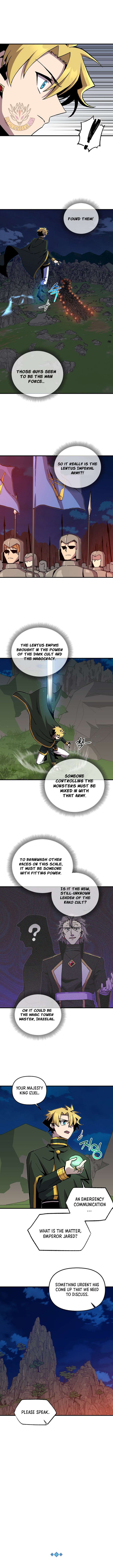 Solo Bug Player Chap 191 - Next Chap 192