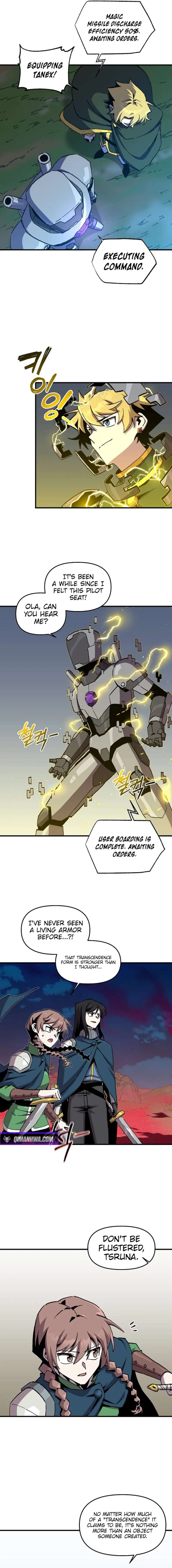 Solo Bug Player Chap 193 - Next Chap 194