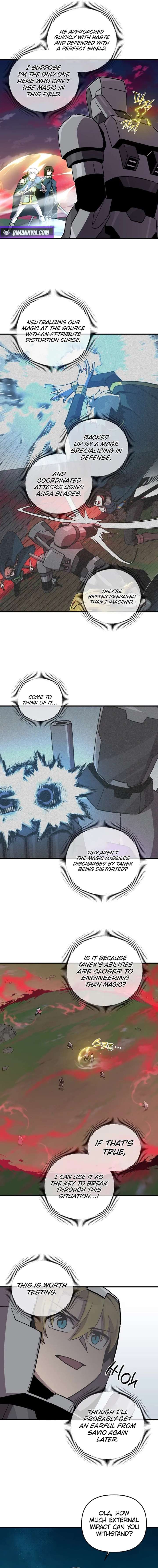 Solo Bug Player Chap 193 - Next Chap 194