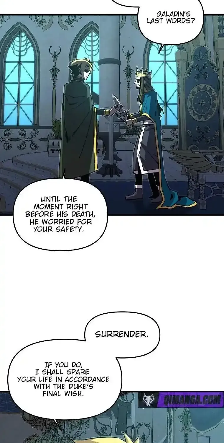 Solo Bug Player Chap 198 - Next Chap 199