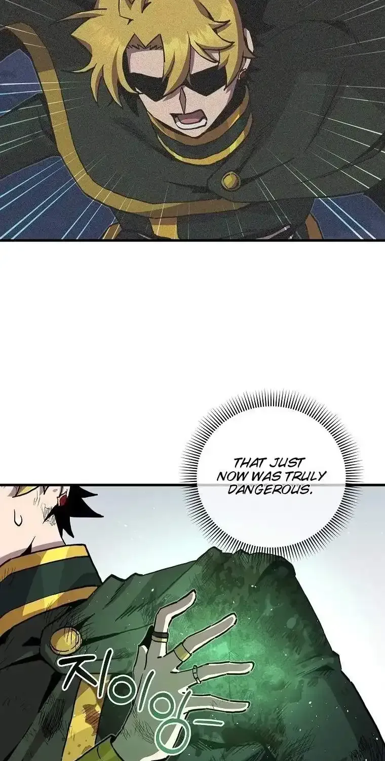 Solo Bug Player Chap 198 - Next Chap 199