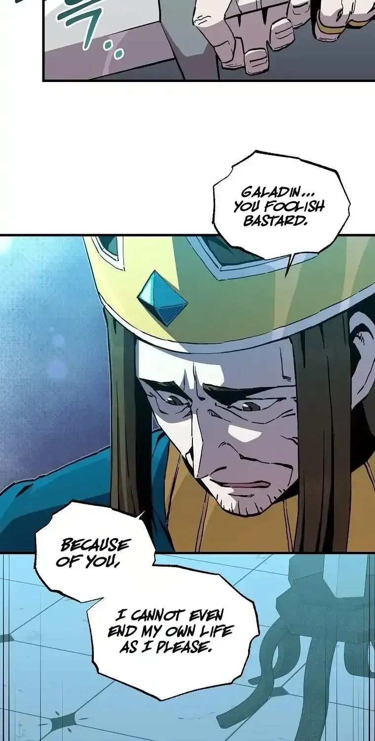 Solo Bug Player Chap 198 - Next Chap 199